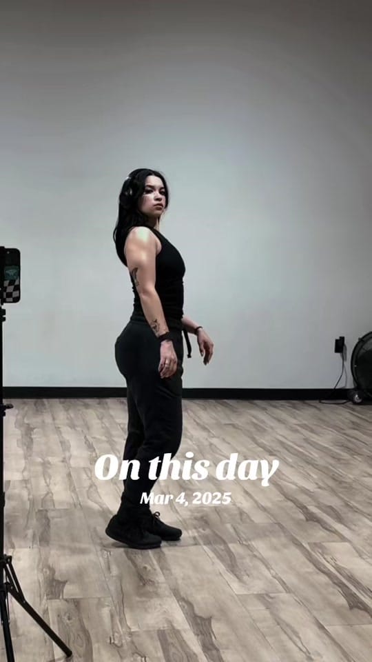 Post 3 by Mikayla🥀 on TikTok (video)