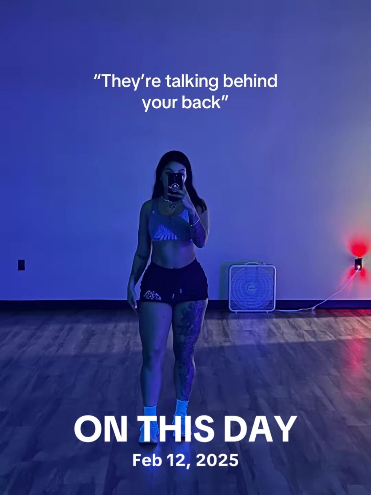 Post 10 by Mikayla🥀 on TikTok (video)