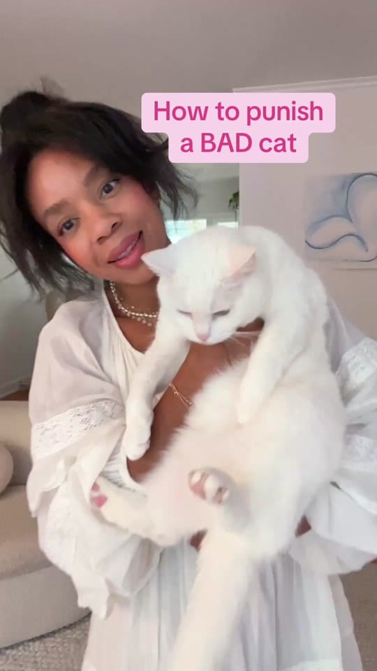 Post 10 by Phyllicia Victoria on TikTok (video)