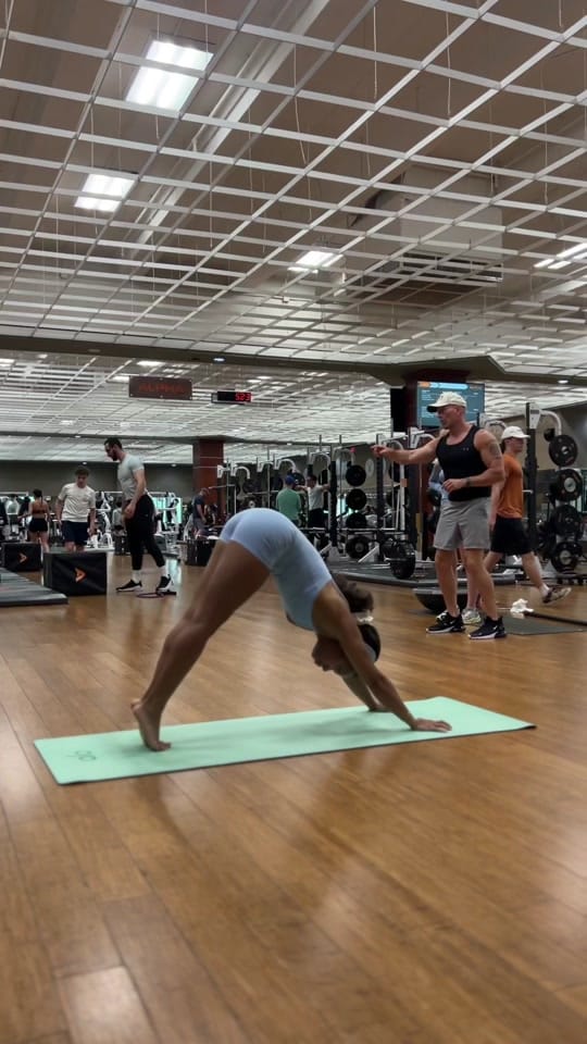 Post 9 by Phyllicia Victoria on TikTok (video)