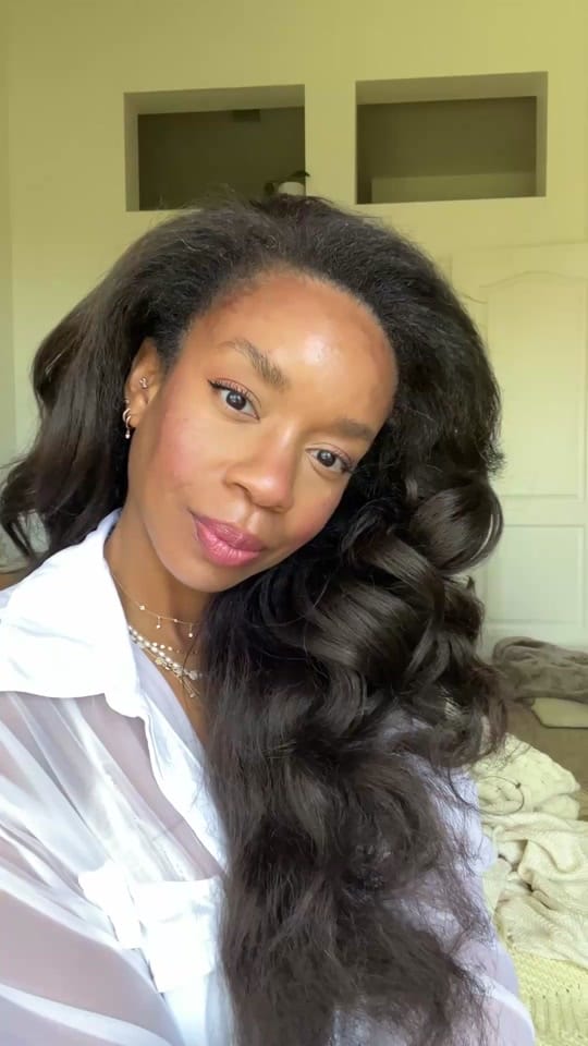 Post 2 by Phyllicia Victoria on TikTok (video)