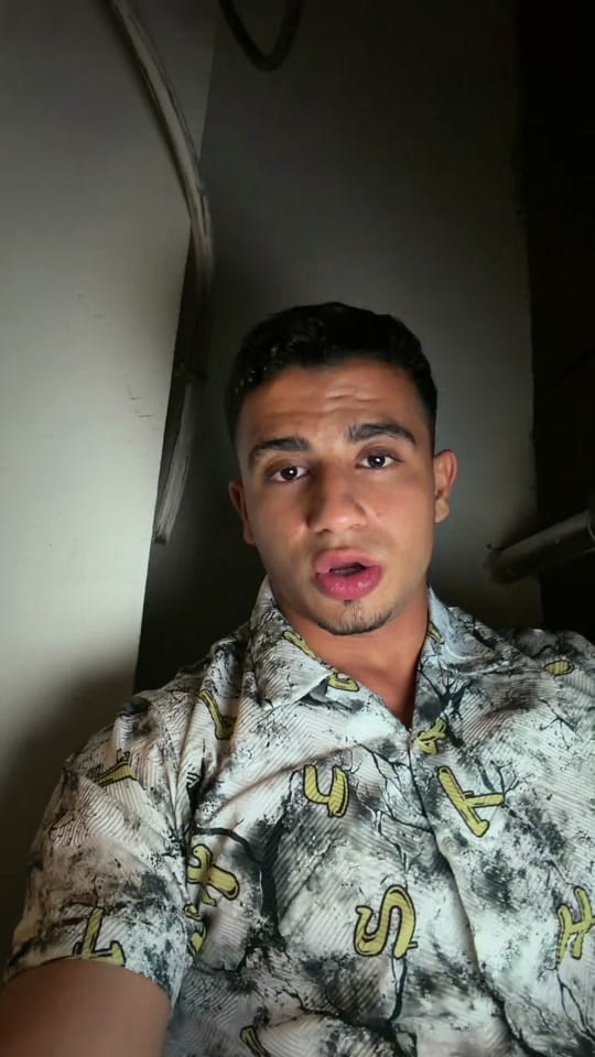 Post 5 by Haneef physique on TikTok (video)
