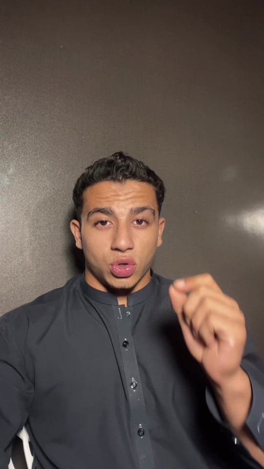 Post 10 by Haneef physique on TikTok (video)