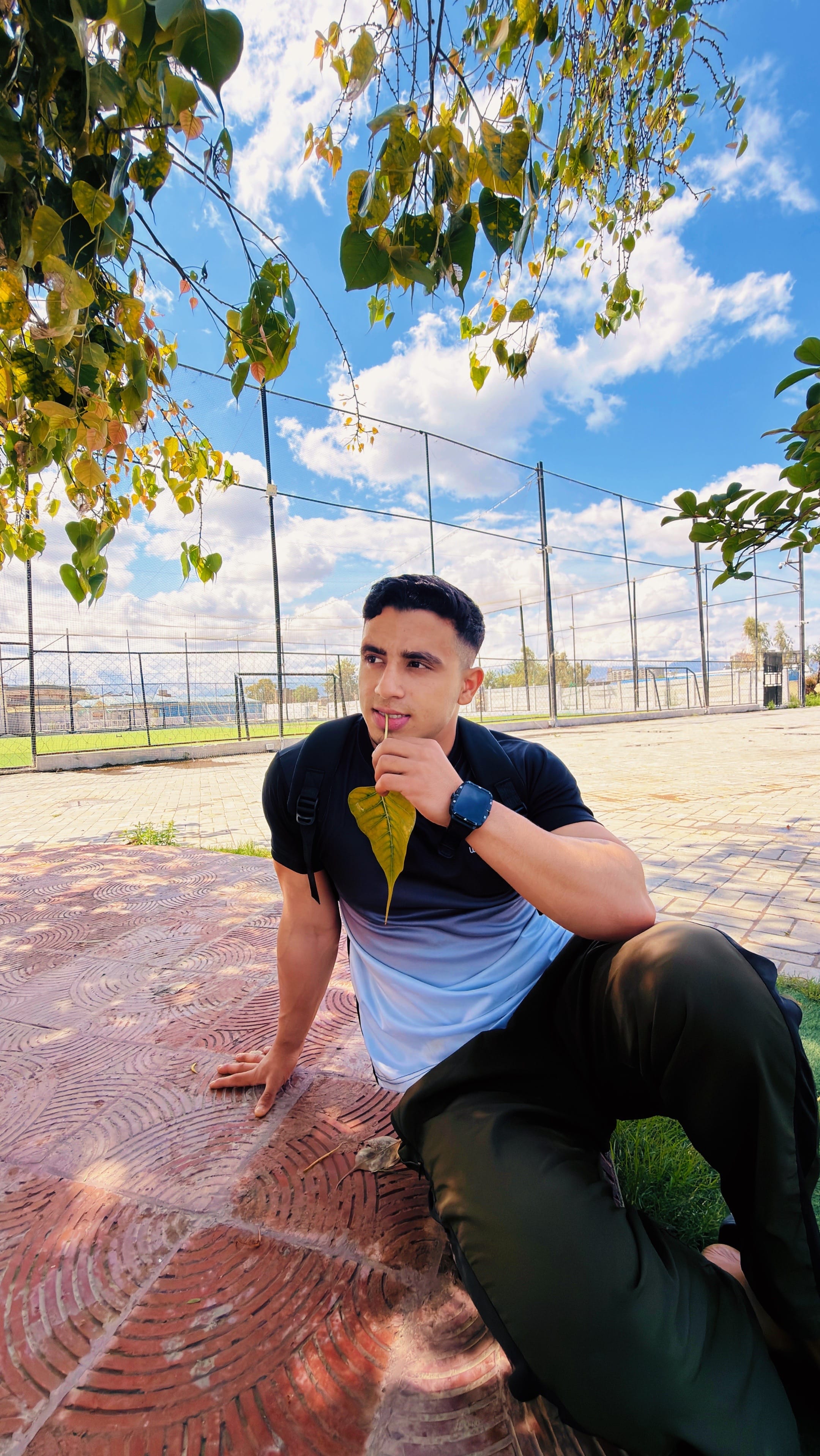 Post 4 by Haneef physique on TikTok (video)