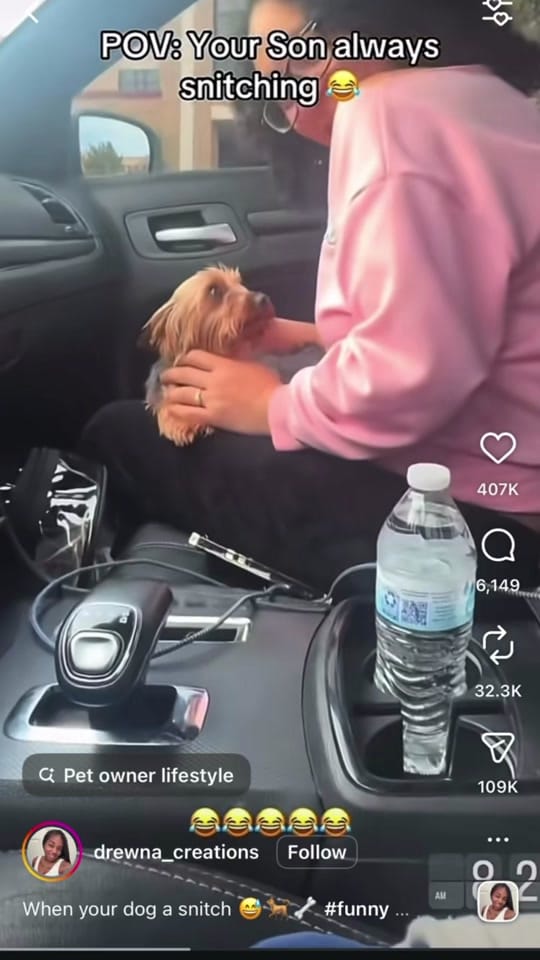 Post 8 by Bryahd10 on YOUTUBE on TikTok (video)