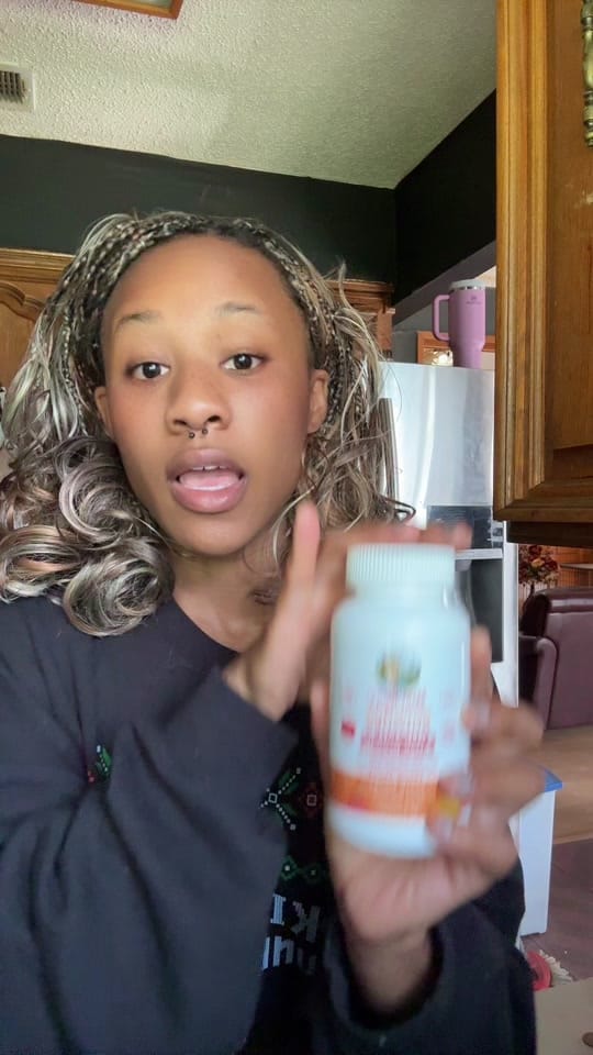 Post 3 by Bryahd10 on YOUTUBE on TikTok (video)