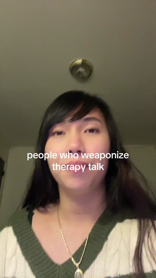 Post 1 by heavyn hatsaboothang on TikTok (video)