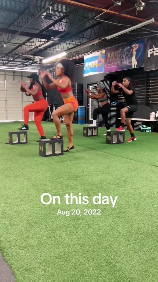 Post 7 by Dope Librarian on TikTok (video)