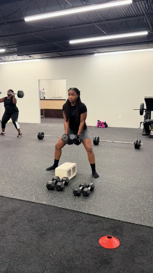 Post 2 by Dope Librarian on TikTok (video)