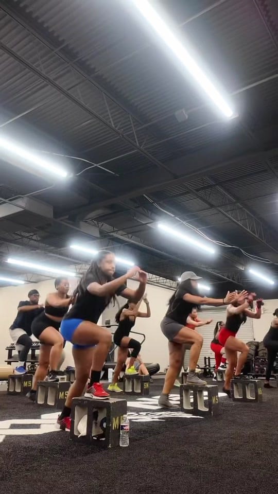 Post 5 by Dope Librarian on TikTok (video)