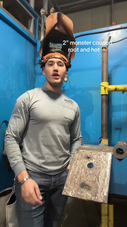 Post 2 by _chris.gonzales_ on TikTok (video)