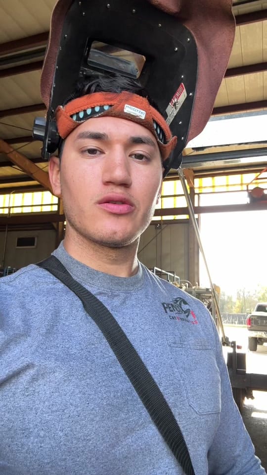 Post 1 by _chris.gonzales_ on TikTok (video)