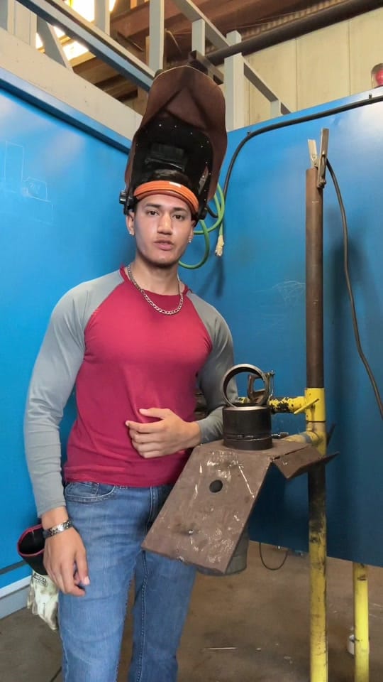 Post 9 by _chris.gonzales_ on TikTok (video)
