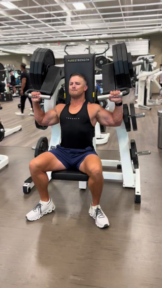 Post 1 by Blake Nuckolls on TikTok (video)