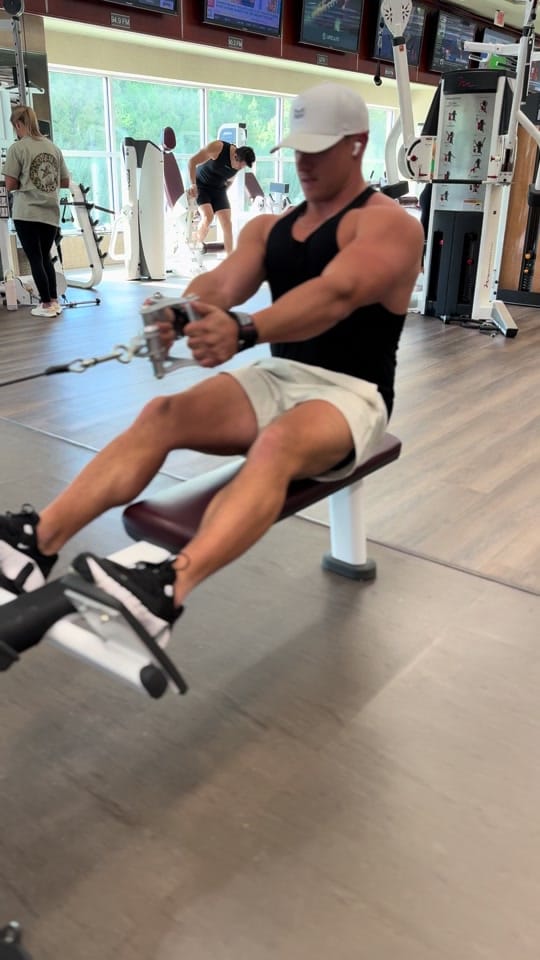 Post 8 by Blake Nuckolls on TikTok (video)
