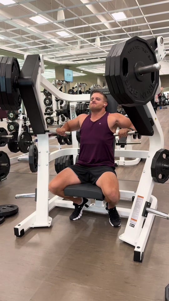 Post 4 by Blake Nuckolls on TikTok (video)