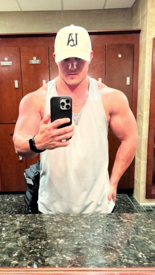 Post 7 by Blake Nuckolls on TikTok (video)