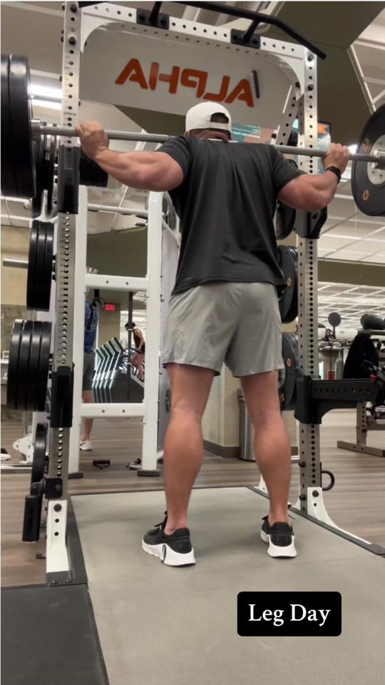 Post 9 by Blake Nuckolls on TikTok (video)