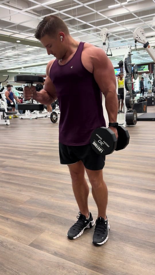Post 5 by Blake Nuckolls on TikTok (video)