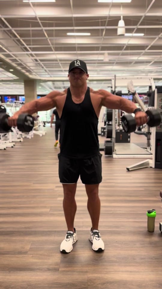 Post 3 by Blake Nuckolls on TikTok (video)