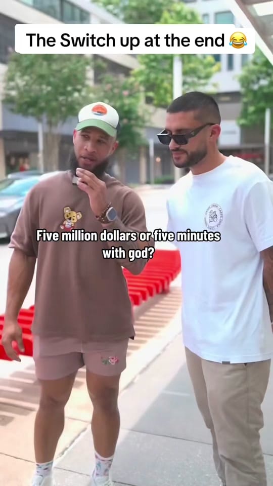 Post 6 by Jaredtoks 🎙️ on TikTok (video)