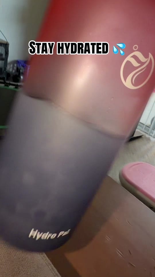 Post 1 by Gin | Home & Holistic TTS on TikTok (video)