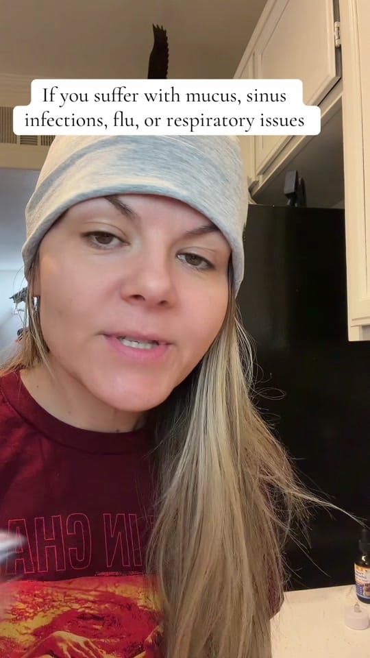Post 8 by Gin | Home & Holistic TTS on TikTok (video)