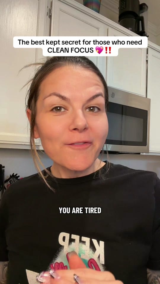 Post 4 by Gin | Home & Holistic TTS on TikTok (video)