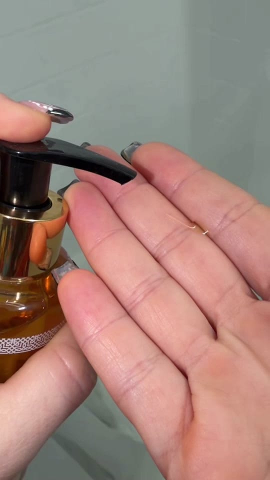 Post 7 by Gin | Home & Holistic TTS on TikTok (video)