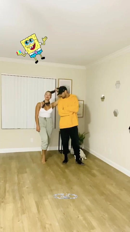 Post 10 by Giancarlo Annitto on TikTok (video)