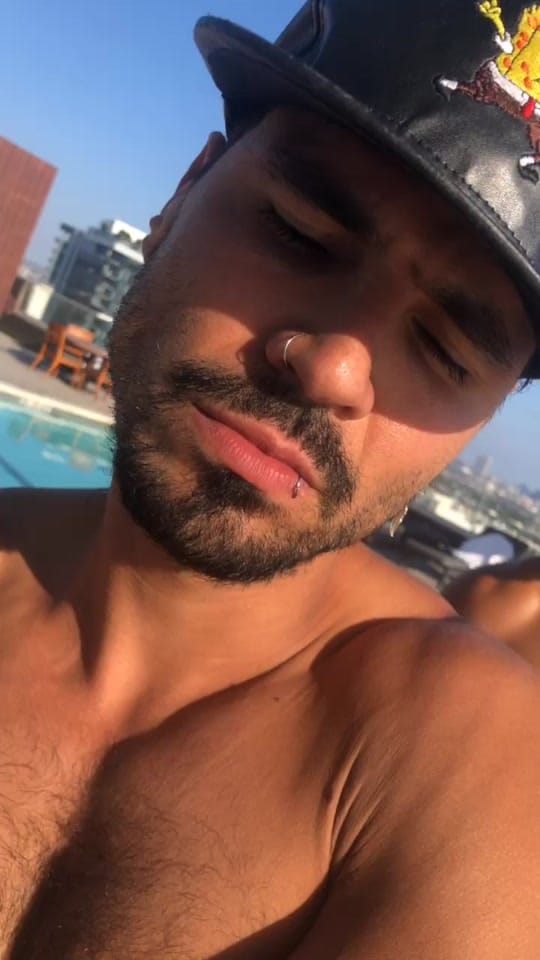 Post 5 by Giancarlo Annitto on TikTok (video)