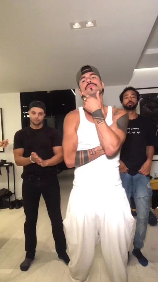 Post 3 by Giancarlo Annitto on TikTok (video)