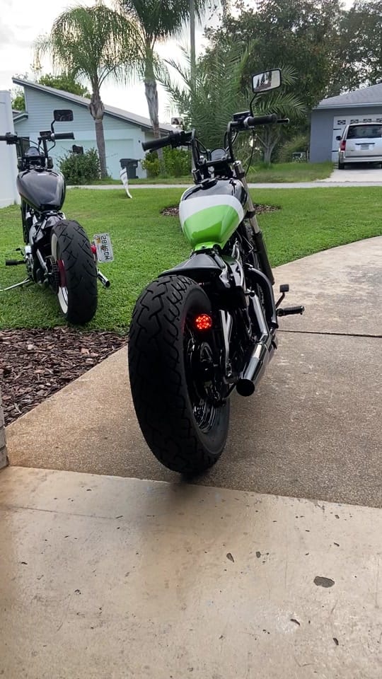 Post 5 by trucknfit on TikTok (video)