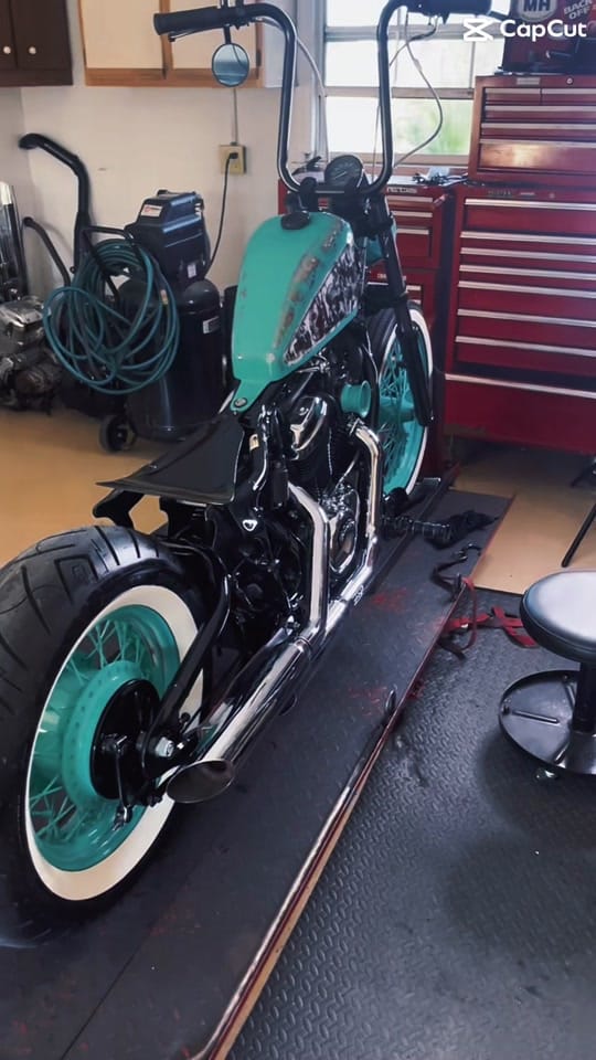 Post 4 by trucknfit on TikTok (video)