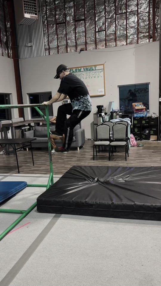 Post 3 by Cody on TikTok (video)