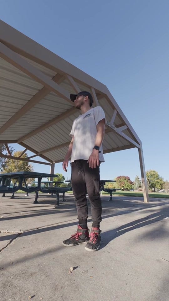 Post 9 by Cody on TikTok (video)