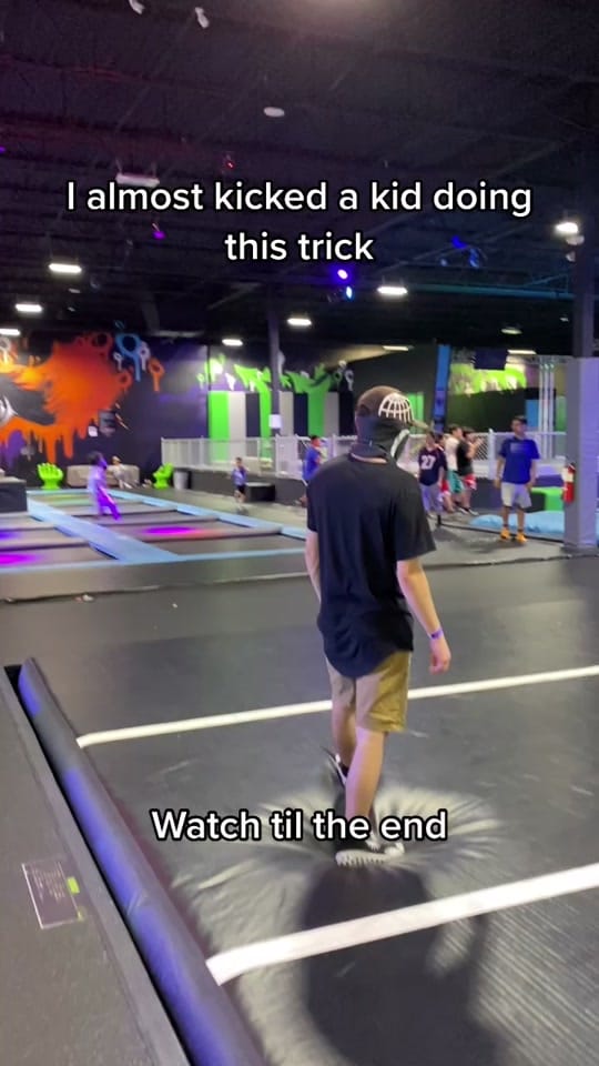 Post 10 by Cody on TikTok (video)