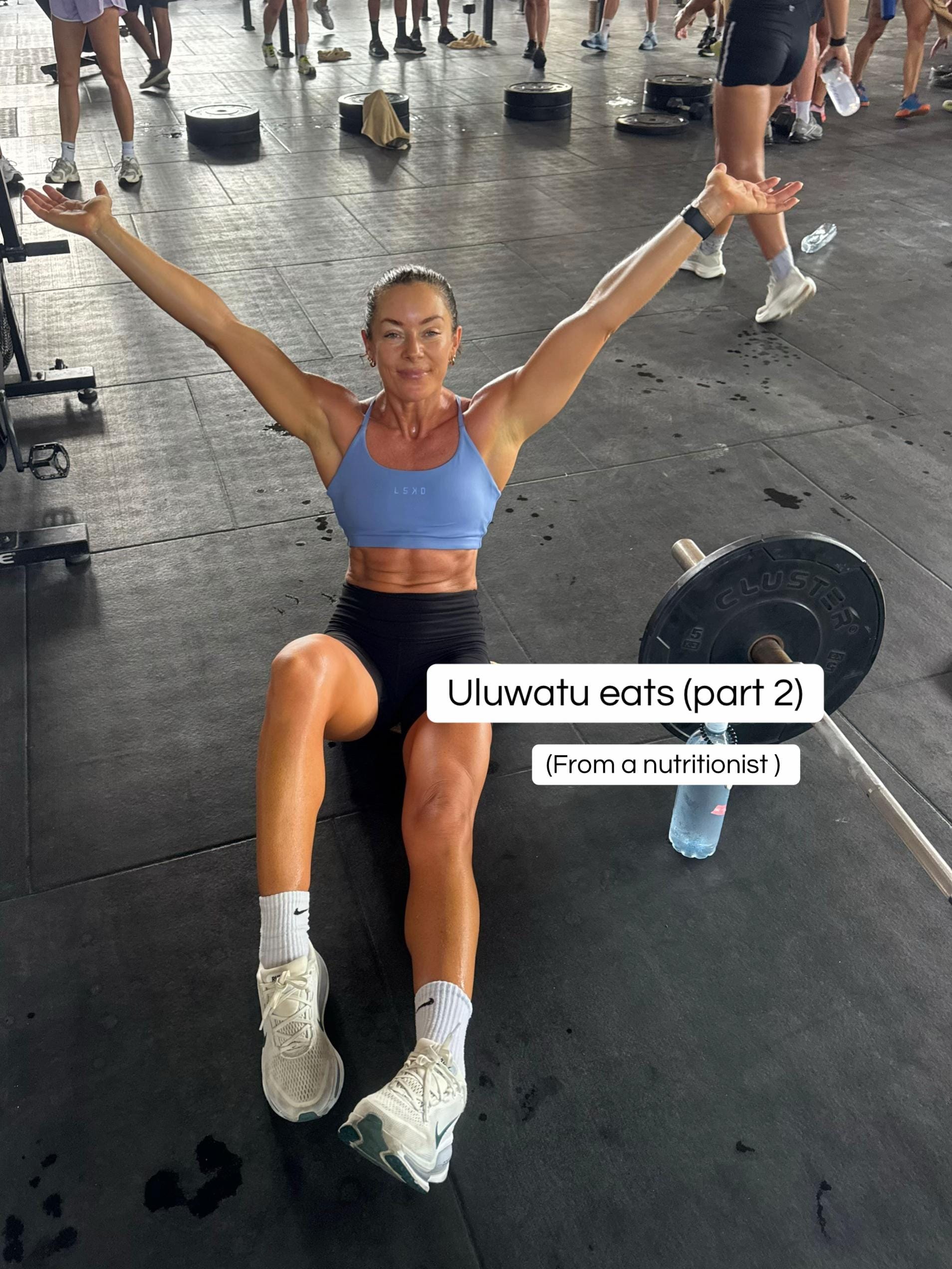 Post 3 by @fika.nutrition on TikTok (video)