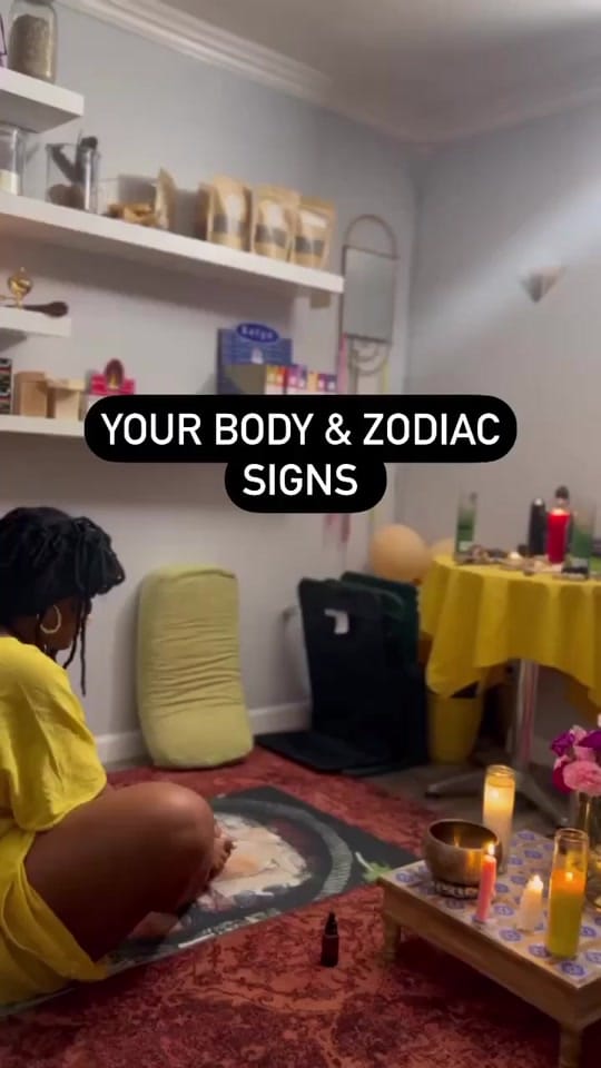 Post 9 by Thick Girl Yoga LA on TikTok (video)