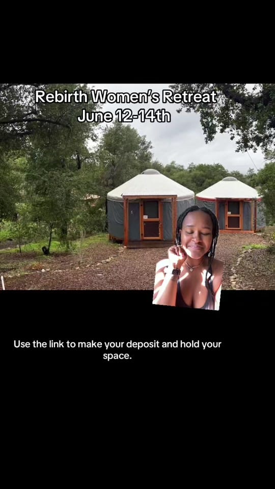 Post 6 by Thick Girl Yoga LA on TikTok (video)