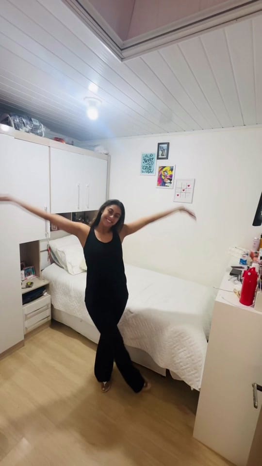 Post 6 by Barbara Domingos on TikTok (video)