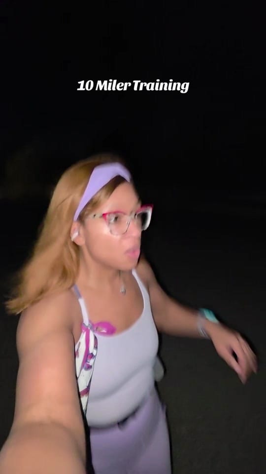 Post 6 by Megan Ann🏃🏽‍♀️🏋🏾‍♀️📚 on TikTok (video)