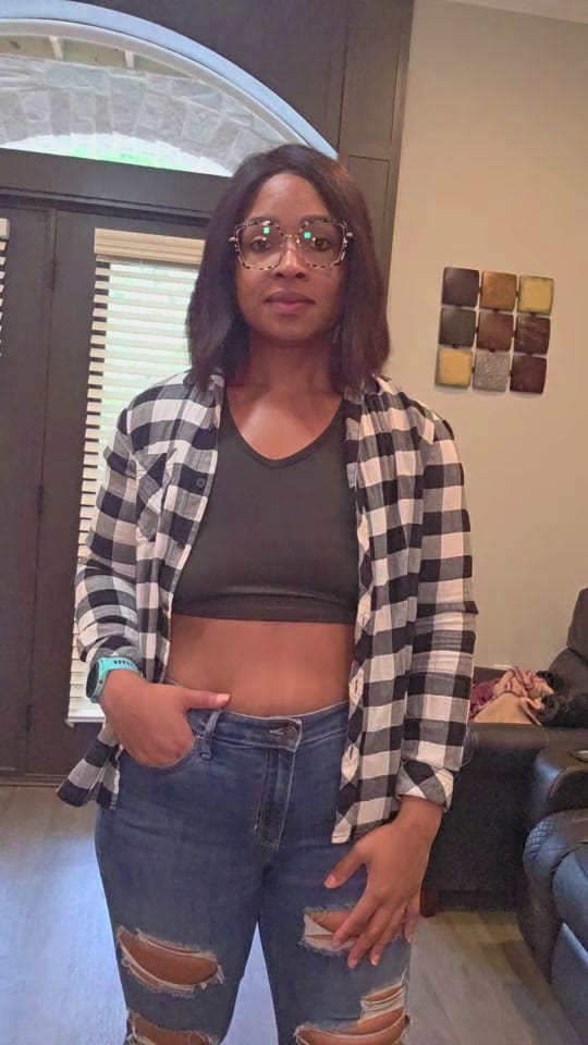 Post 10 by Megan Ann🏃🏽‍♀️🏋🏾‍♀️📚 on TikTok (video)