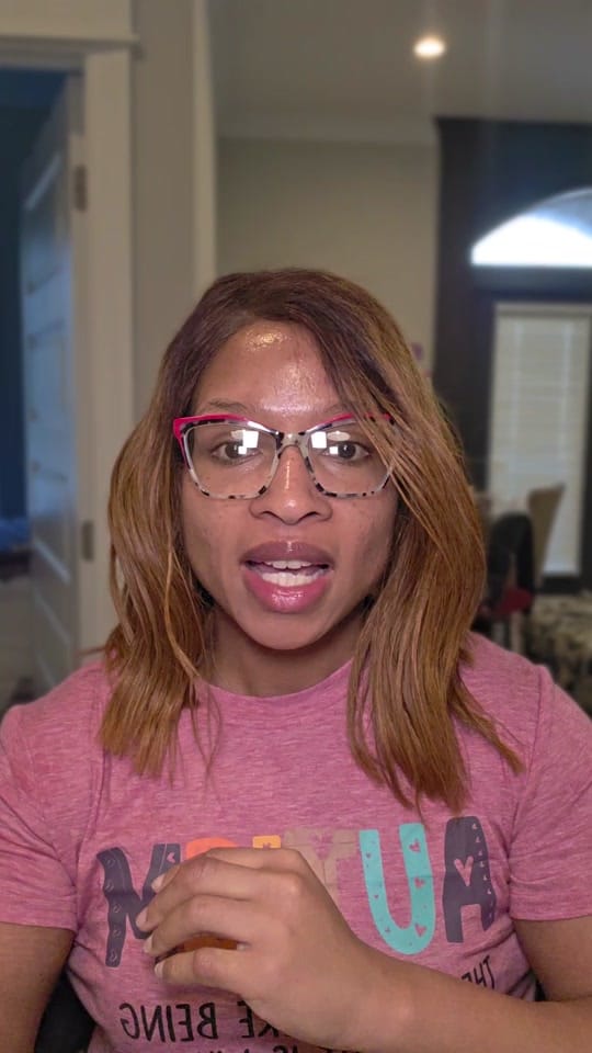 Post 4 by Megan Ann🏃🏽‍♀️🏋🏾‍♀️📚 on TikTok (video)