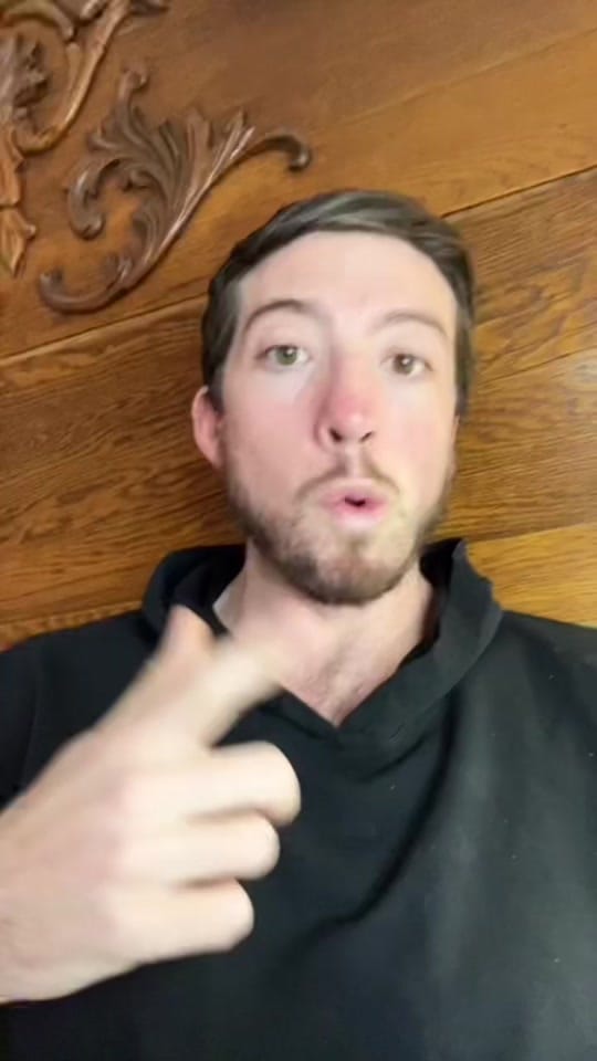 Post 10 by Mitch on TikTok (video)