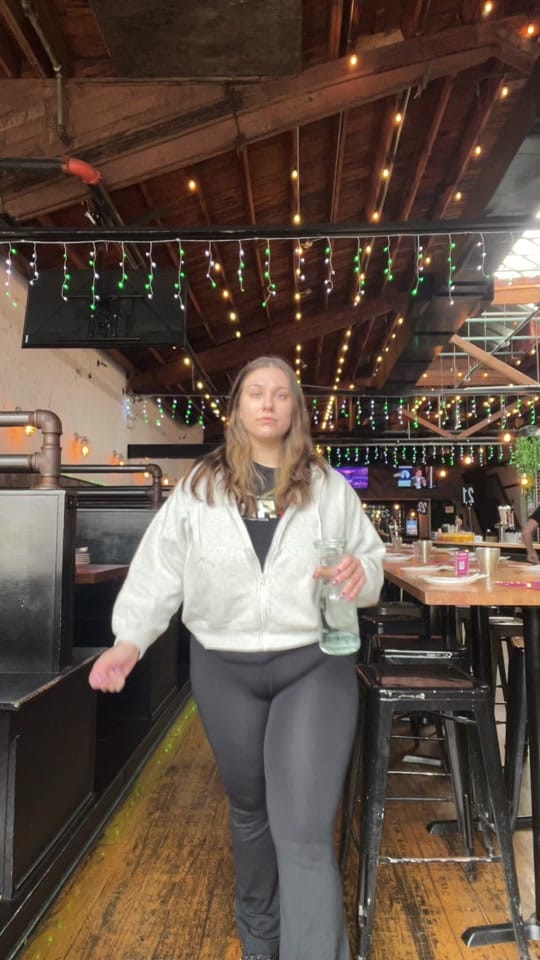 Post 5 by Mitch on TikTok (video)