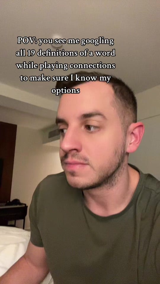 Post 8 by Mitch on TikTok (video)