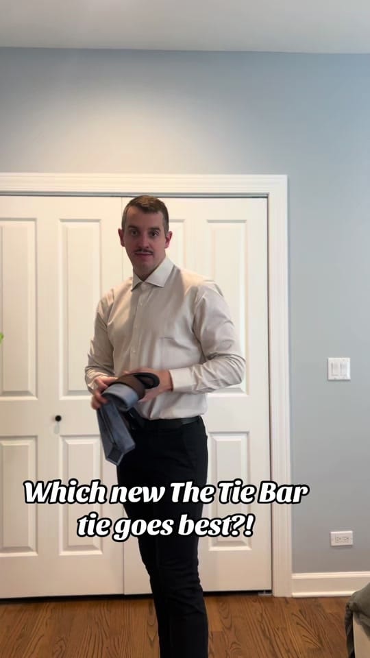 Post 3 by Mitch on TikTok (video)