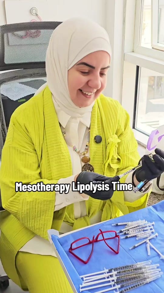 Post 9 by Dr Hoda Hamdy | Nutritionist on TikTok (video)