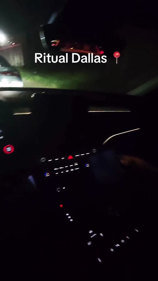 Post 2 by Yobani on TikTok (video)
